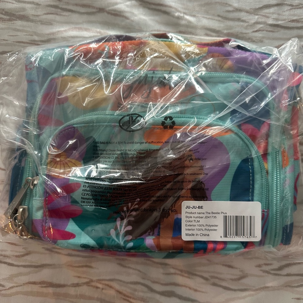 JuJuBe Disney Little Mermaid Ocean Of Dreams Bundle